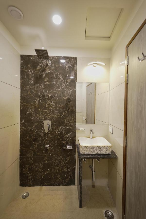 Hotel Ajmer Sheraton Ngoại thất bức ảnh