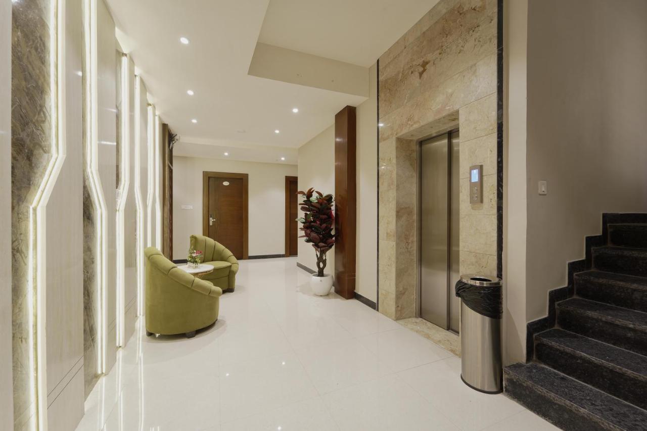 Hotel Ajmer Sheraton Ngoại thất bức ảnh