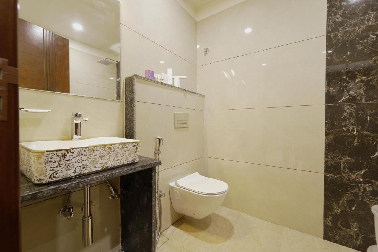 Hotel Ajmer Sheraton Ngoại thất bức ảnh